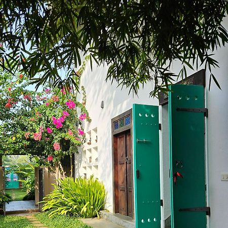 מאראריקולם Villa Mia מראה חיצוני תמונה