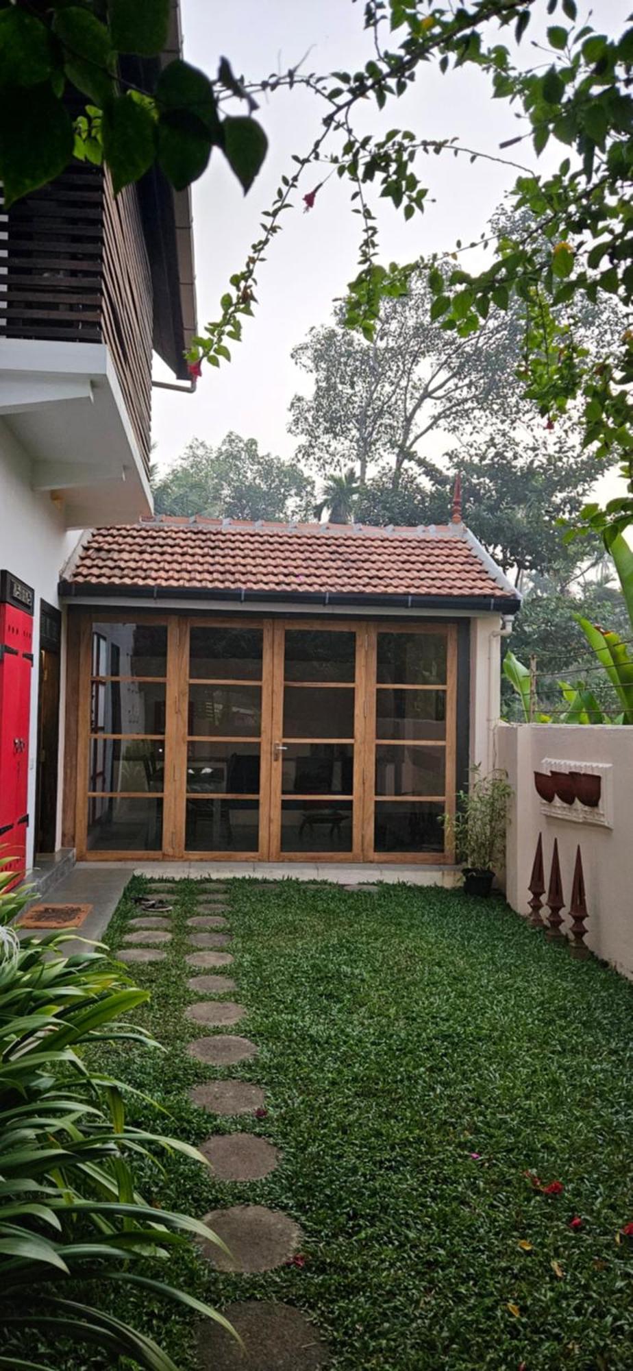 מאראריקולם Villa Mia מראה חיצוני תמונה