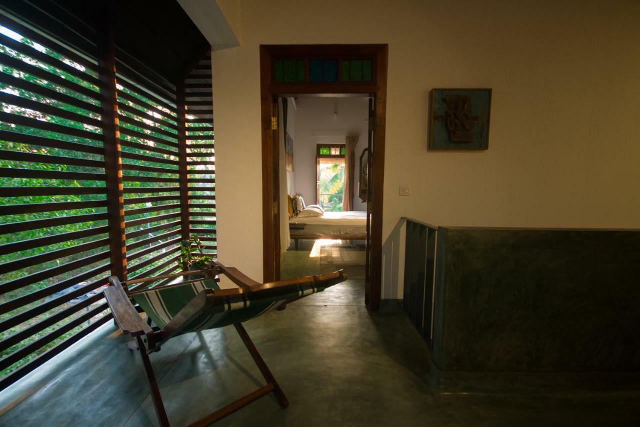 מאראריקולם Villa Mia מראה חיצוני תמונה