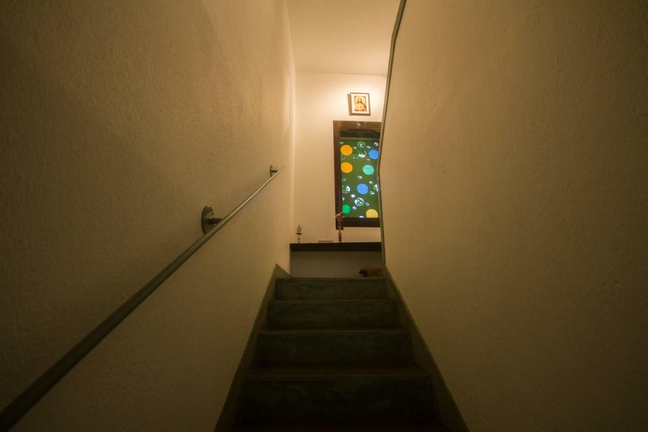 מאראריקולם Villa Mia מראה חיצוני תמונה