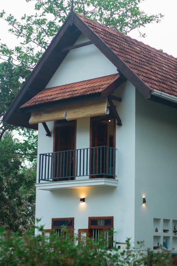 מאראריקולם Villa Mia מראה חיצוני תמונה