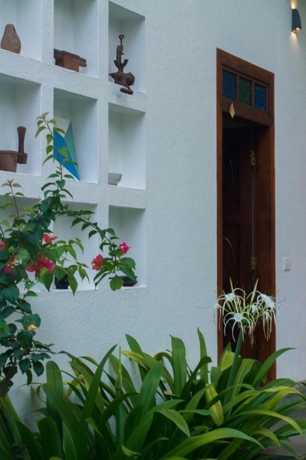 מאראריקולם Villa Mia מראה חיצוני תמונה