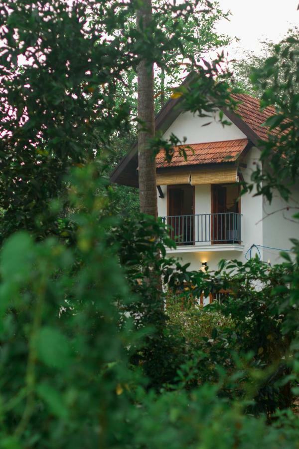 מאראריקולם Villa Mia מראה חיצוני תמונה