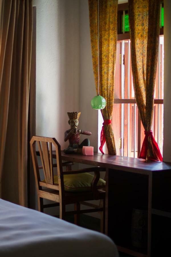 מאראריקולם Villa Mia מראה חיצוני תמונה