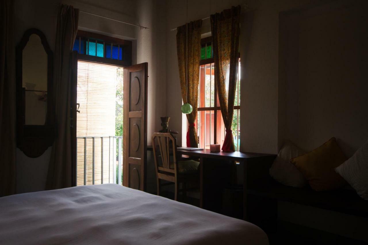 מאראריקולם Villa Mia מראה חיצוני תמונה
