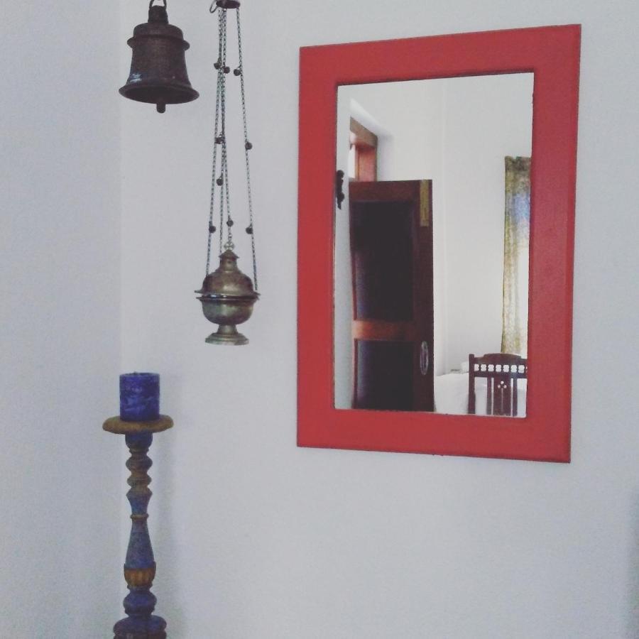 מאראריקולם Villa Mia מראה חיצוני תמונה